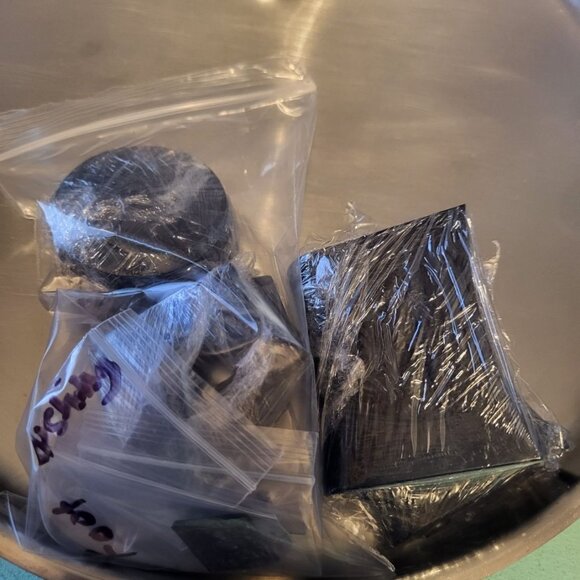 Vintage Saladmaster Oil Core Electric Skillet Model 7817 w Vapor Lid - Picture 16 of 16